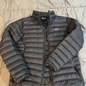 Patagonia Men’s Down Sweater Jacket